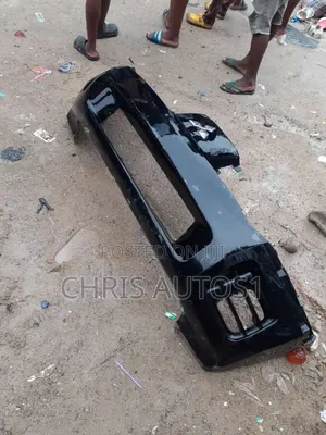 Mitsubishi Endeavour 2005 Complete Bumper Available