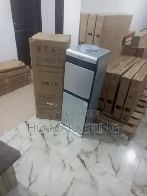 Bestdeal Cway Stand HOT and Cold Water Dispenser.