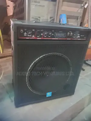 Sound Piece Bass Combo Spe 3000