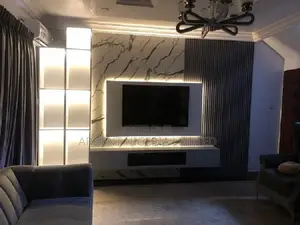 Tv Console