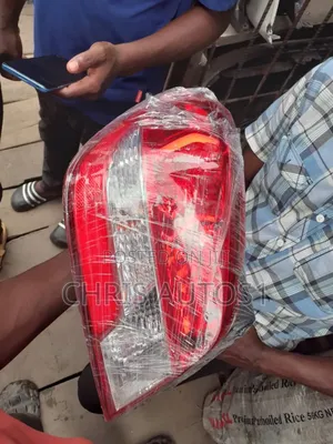 Mitsubishi Space Star 2020 Backlight Available