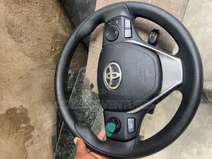 Steering Wheel Toyota Corolla 2014-16 Available