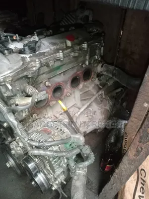 2ar Engine for Toyota Camry and Rav4
