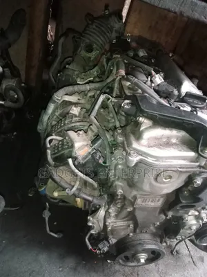 2ar Engine for Toyota Camry and Rav4
