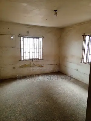 Four Bedroom Office for Rent in Ogba