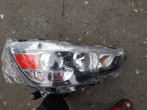 Mitsubishi Asx 2015 Full Light Available