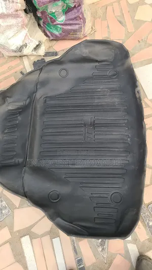 Rubber Boot Mart for Acura Tl 2010 Model