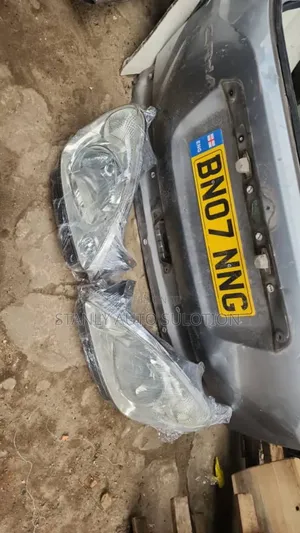 Head Lamp Honda CRV 2004