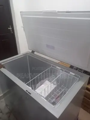 Best Low Noise 250L Hisense Chest Freezer Fc340sh