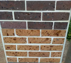 Bricks Stones