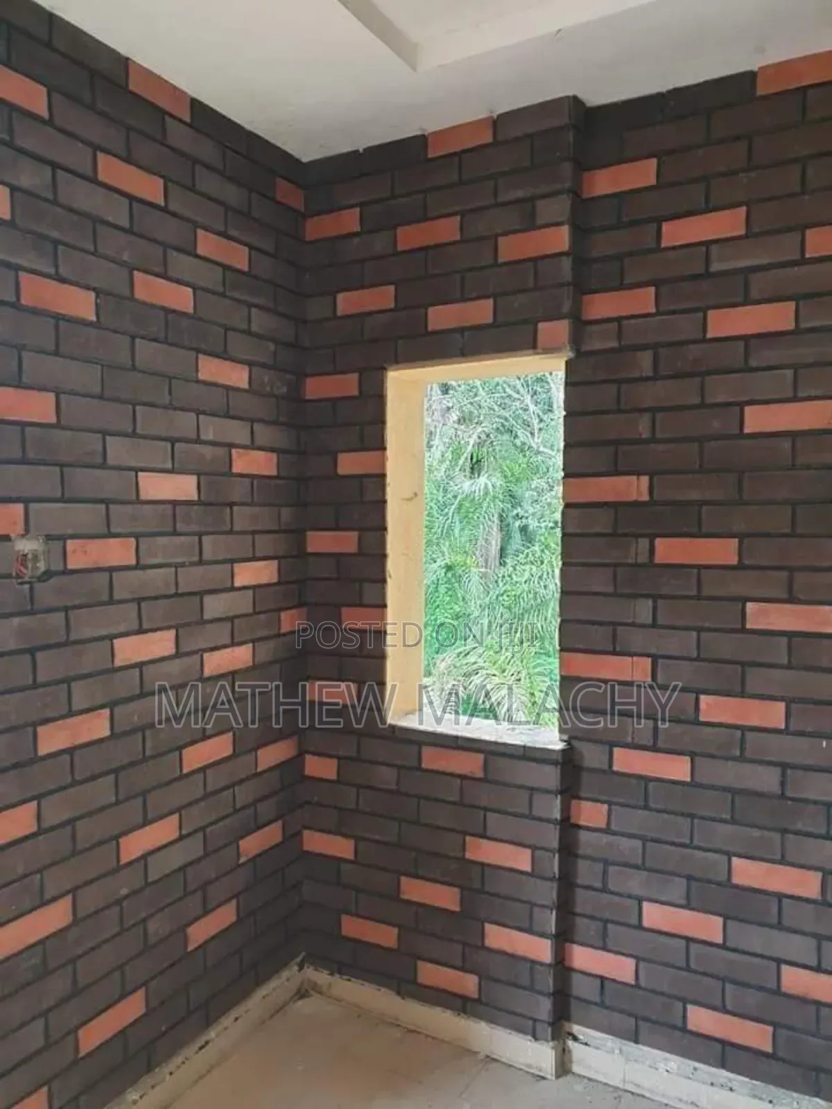 Bricks Stones