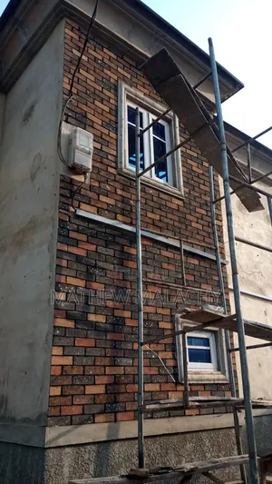 Bricks Stones