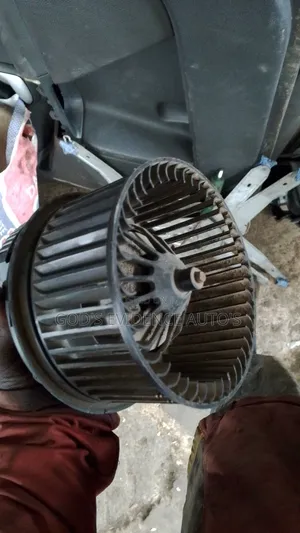 AC Fan Volvo S40,V50 2005