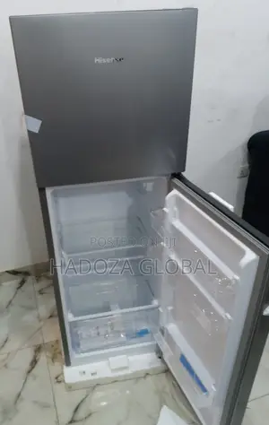 The Latest Hisense Brand New Refrigerator 154L