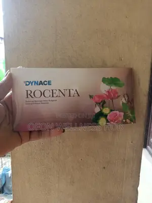 Dynace Rocenta