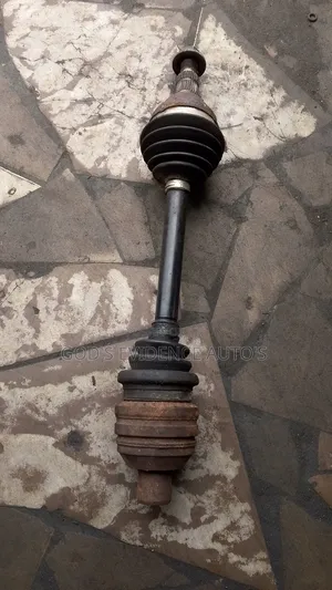 Opel Zafira Shaft