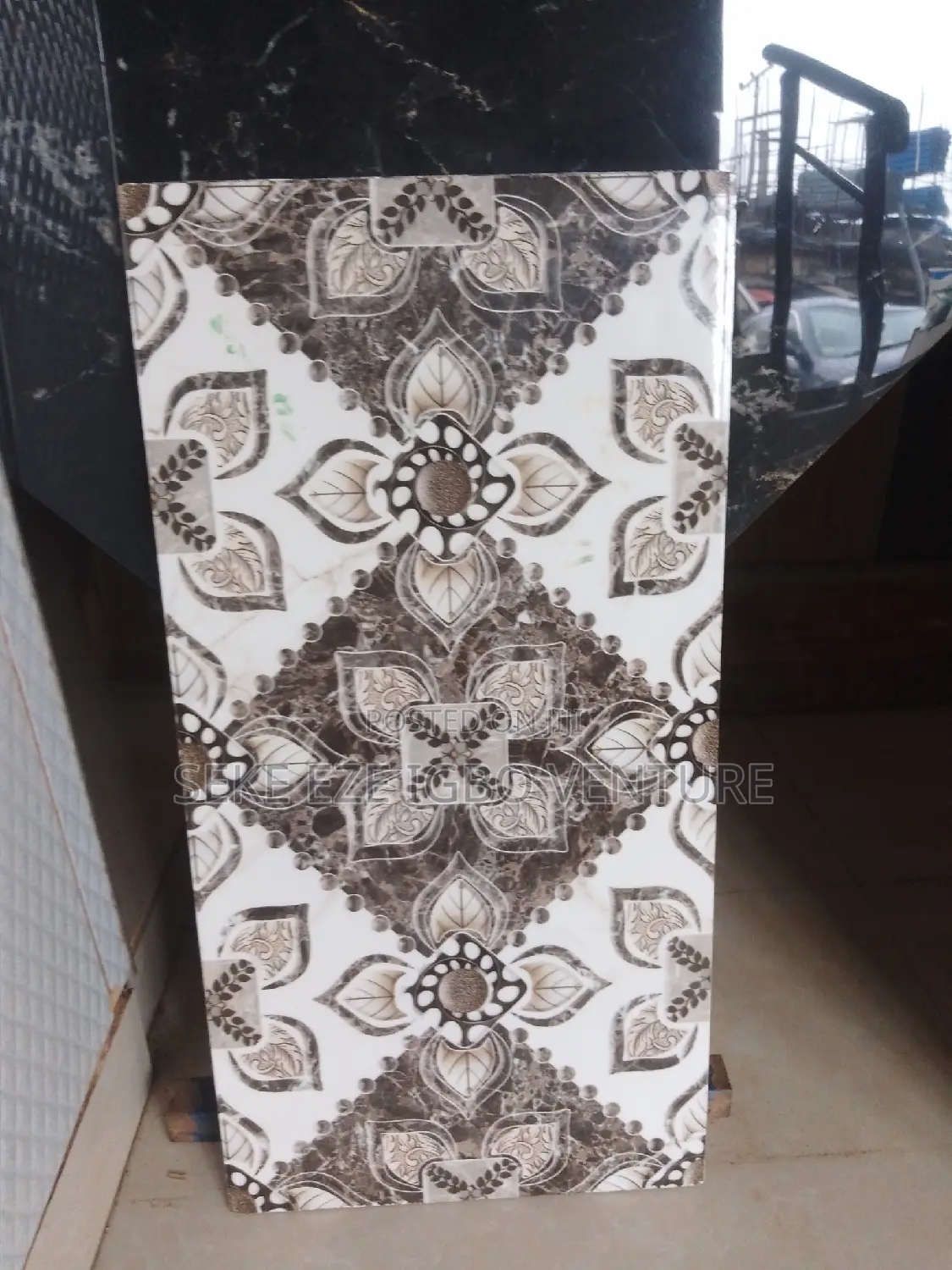 Kitchen Wall Tiles
