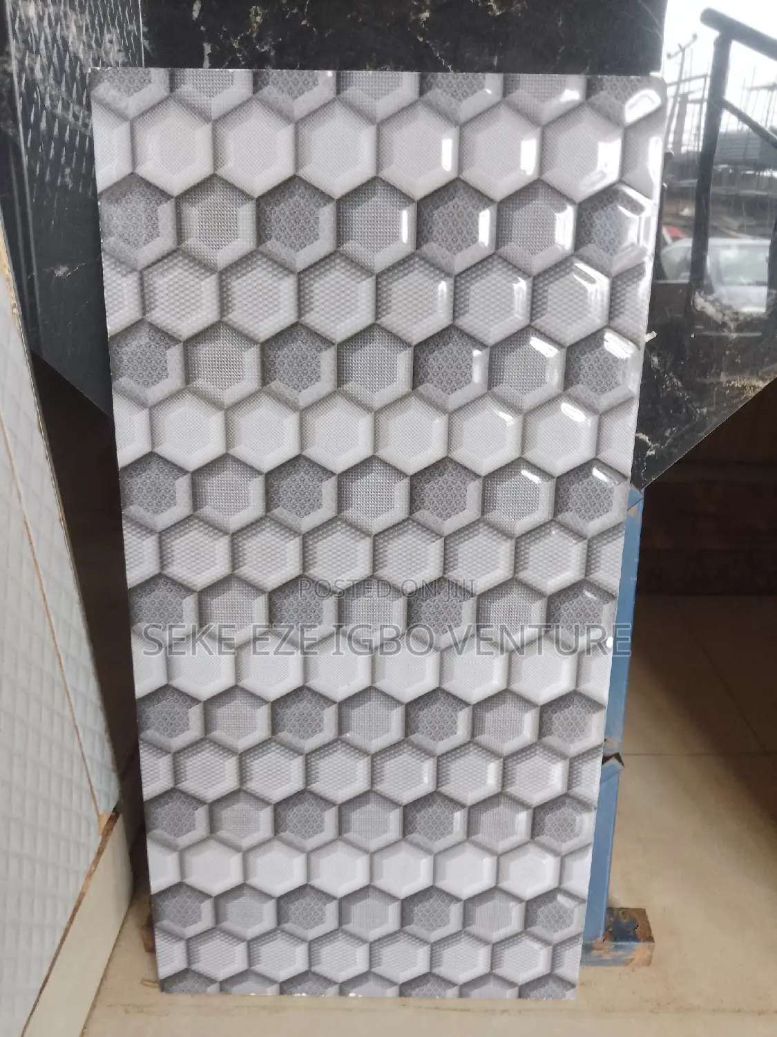 Kitchen Wall Tiles