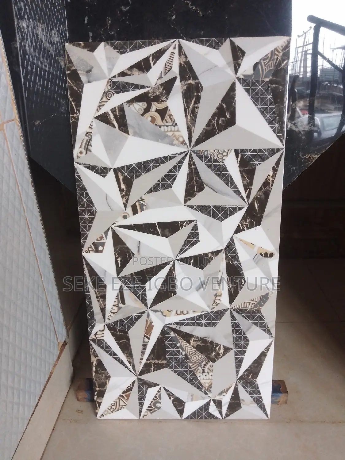 Kitchen Wall Tiles
