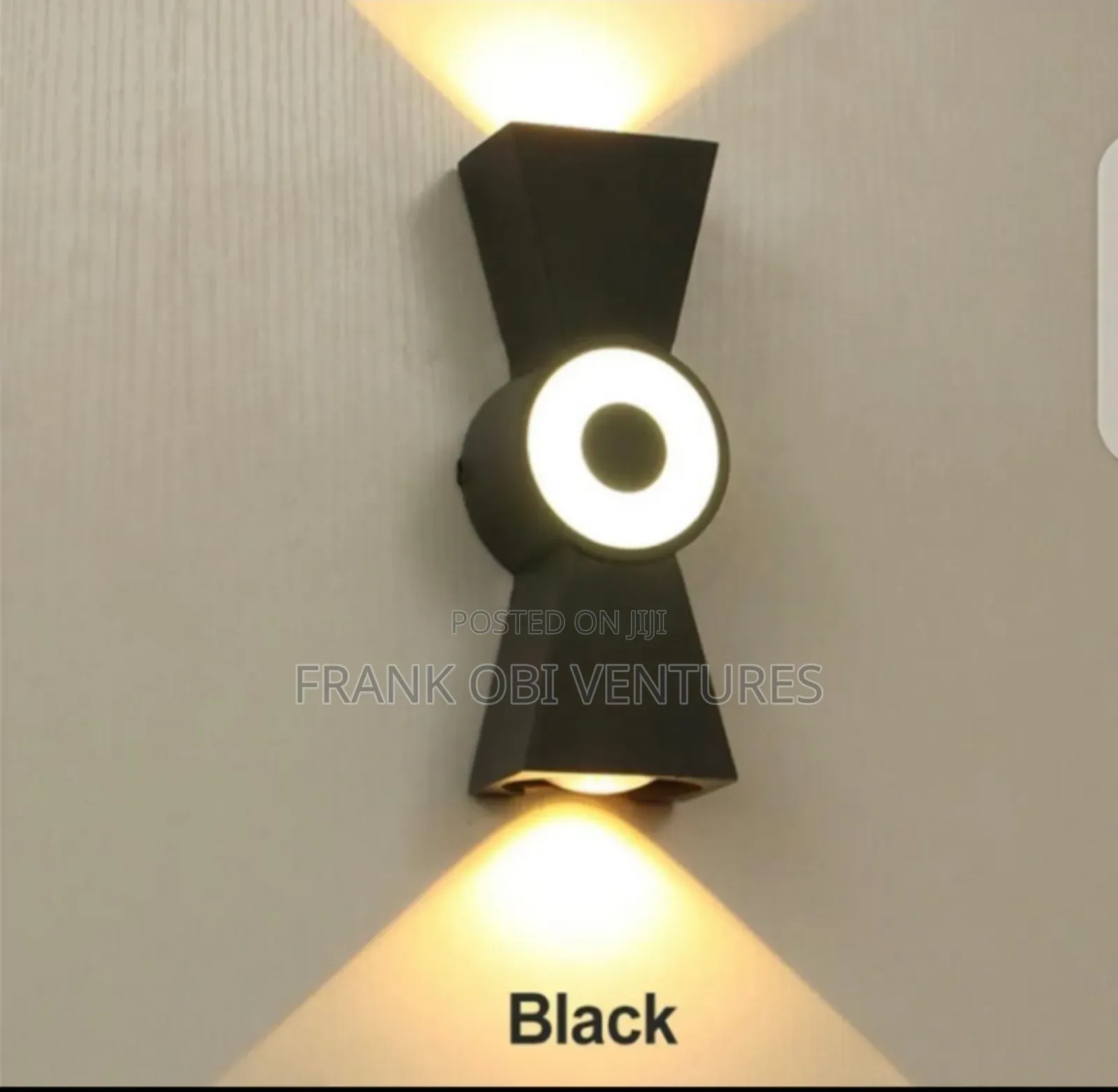 Wall Lights ( Varieties)
