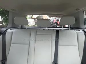 Mercedes-Benz GLK-Class 2015 Gray