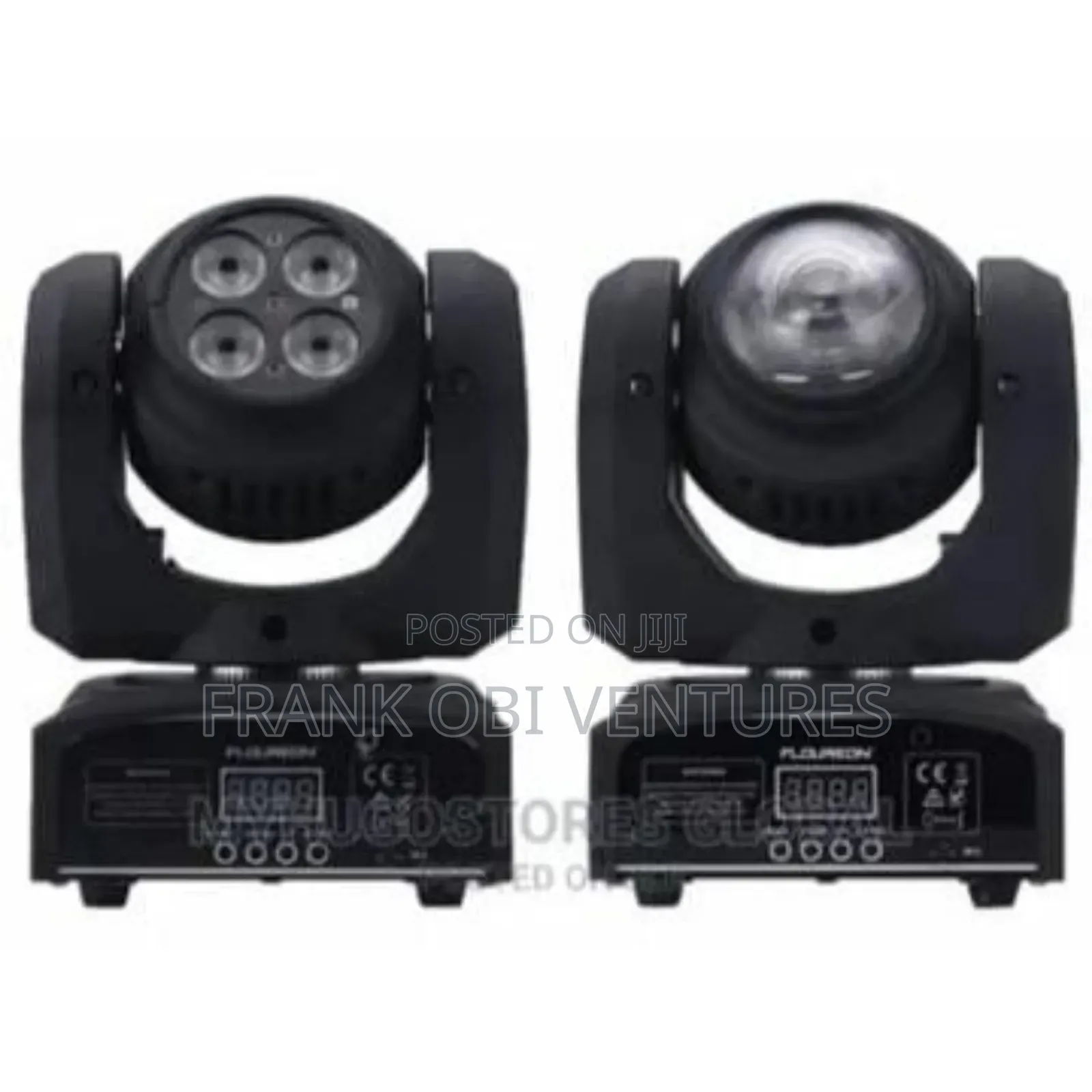 Club Lights ( All Kinds Available)