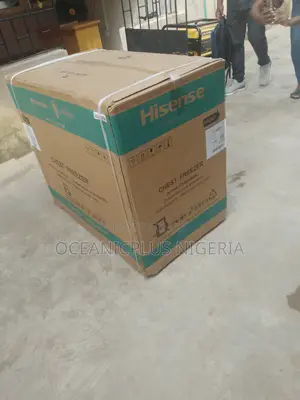 Standard Quality 250L Litre Hisense Refrigerator
