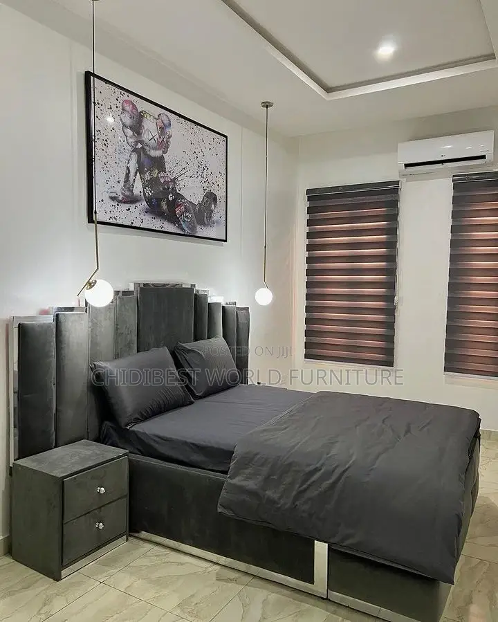 Bed Frame