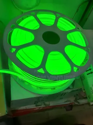 Neon Rope Light (All Colors)