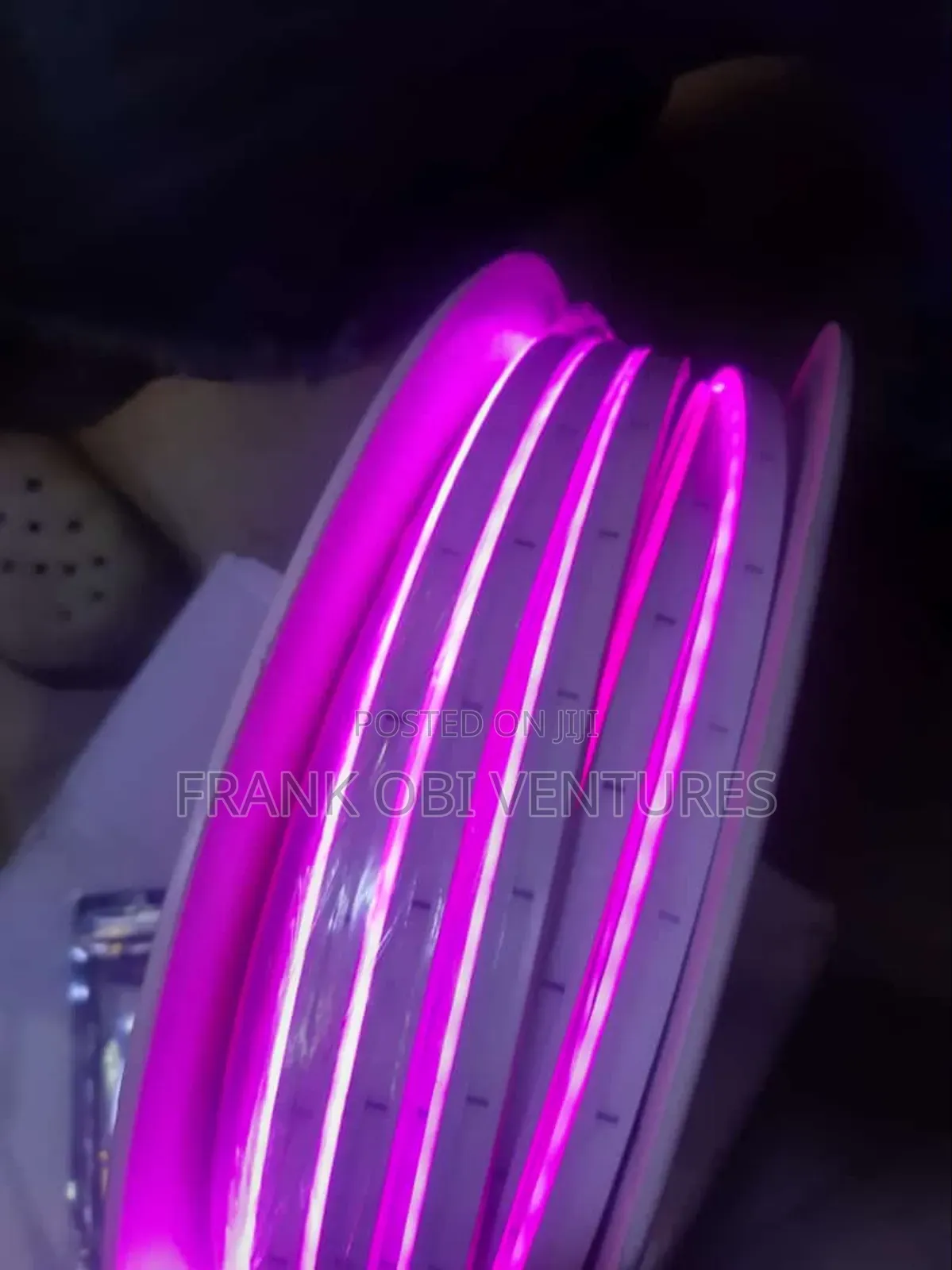Neon Rope Light (All Colors)