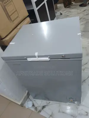 Quality 142 Liters Hisense Chest Freezer