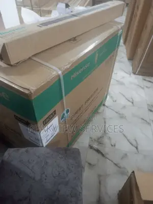 Hisense 250l Chest Freezer FC340SH