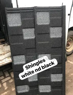 Stone Tiles Roofing Sheets