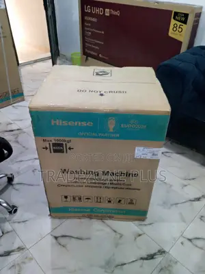 Good Quality Hisense 8kg Washing Machine