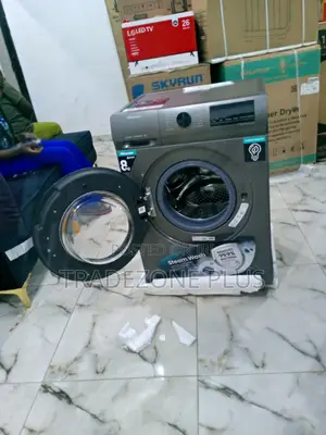Good Quality Hisense 8kg Washing Machine