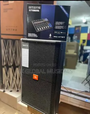 Srx715 Single 15 Inches Speaker