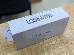 Ray Ban Meta Camera Sun Glasses