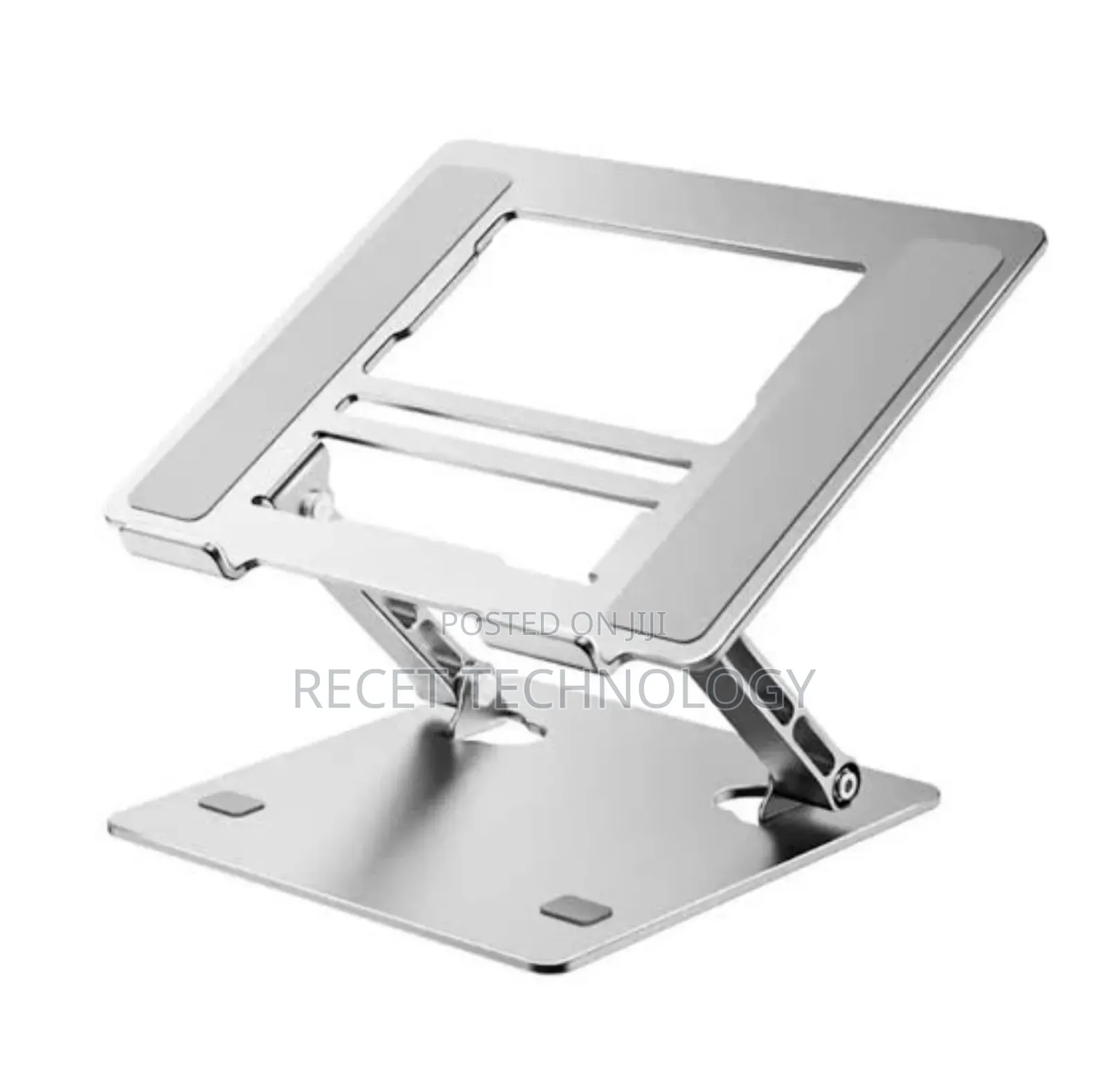 Metal Laptop Stand