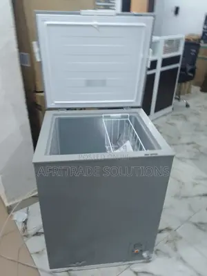 Brand New Hisense Fc 180sh Freezer (180 Liters)