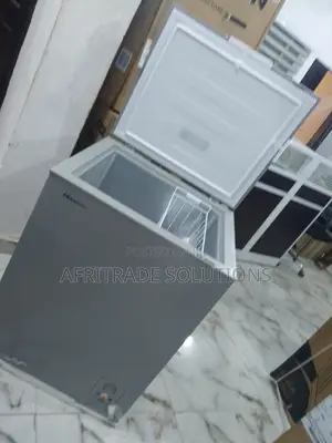 New Hisense Fc 180sh Freezer (180 Liters)