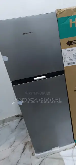 The Best Affordable 154L Hisense Available Now