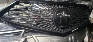 Front Grill for Acura MDX 2024 Model