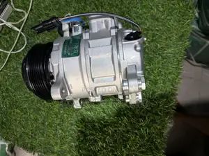 Brand New OEM Compressor BMW 520i 530i F10 2014 2015 2016