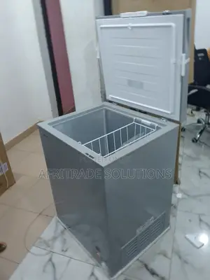 Quality Hisense Fc 180sh Freezer (180 Liters)