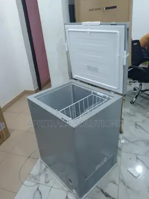 Hisense Fc 180sh Freezer (180 Liters)- Single Door