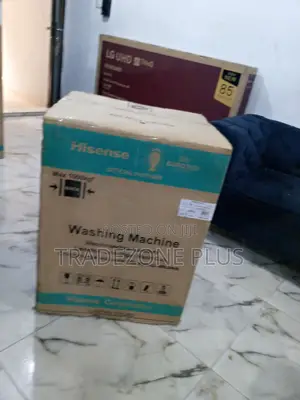 Good Quality Hisense 8kg Inverter Washing Machine
