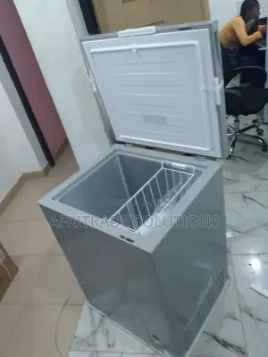 Fast Freezing Hisense Fc 180sh Freezer (180 Liters)