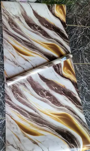 Unique and Attractive Self Adhesive Marble Stickers