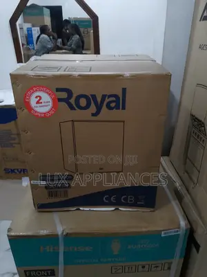 Best Trending Royal 55l Refrigerator