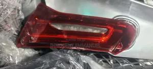 Boot Lamp for Acura MDX 2015 Model